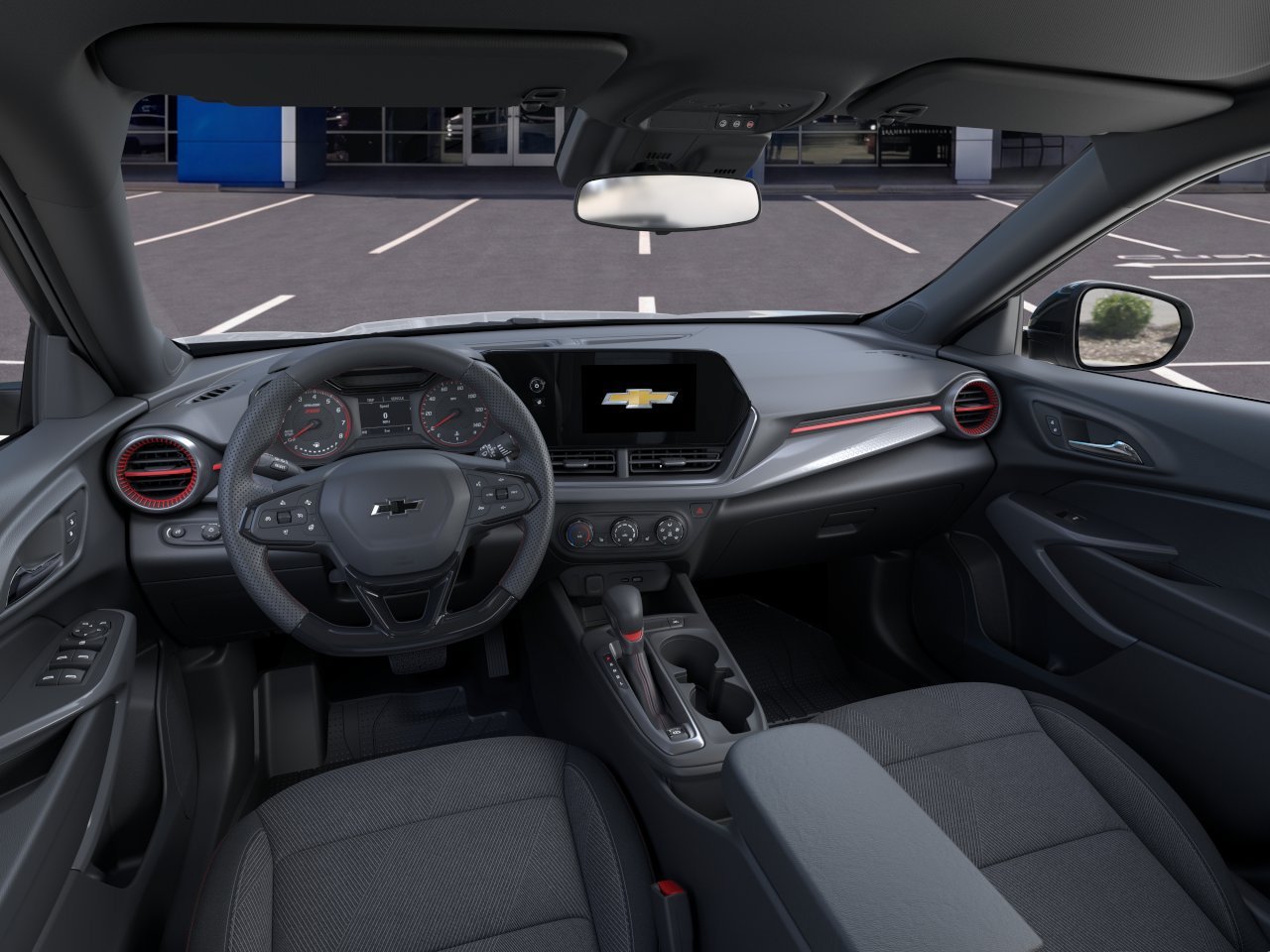 2026 Chevrolet Trax RS - Photo 15