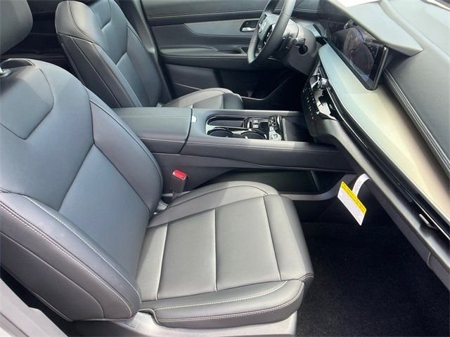 2025 Nissan Murano SL - Photo 15