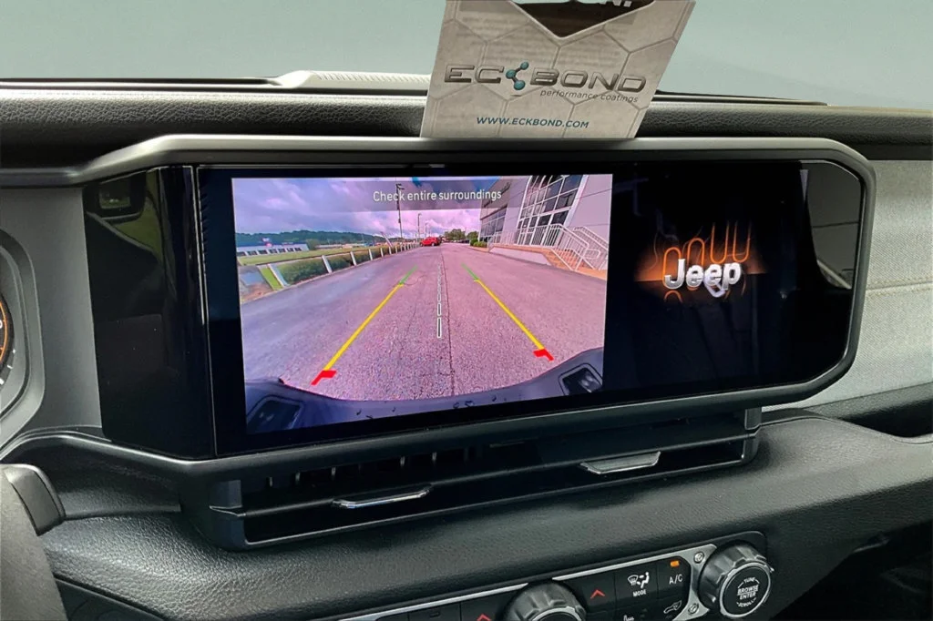 2025 Jeep Gladiator Sport S - Photo 20