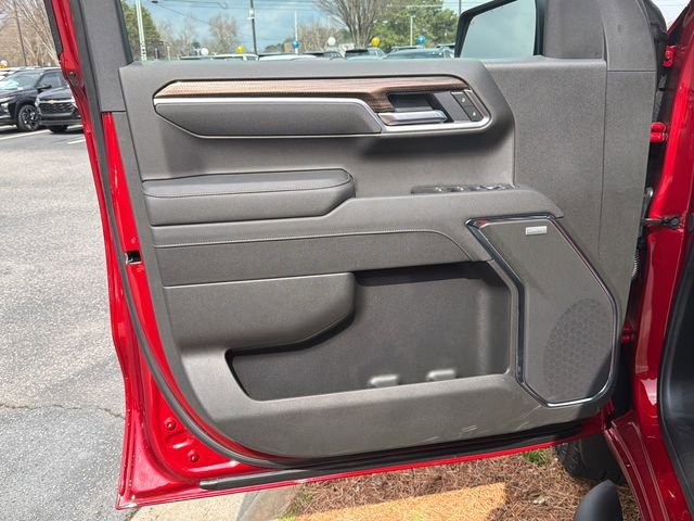 2026 Chevrolet Silverado 1500 RST - Photo 10