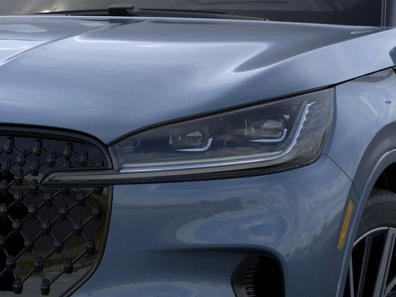 New 2026 Blue Lincoln Black Label image 19