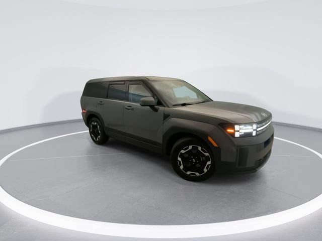 Used 2024 Gray Hyundai SE image 6