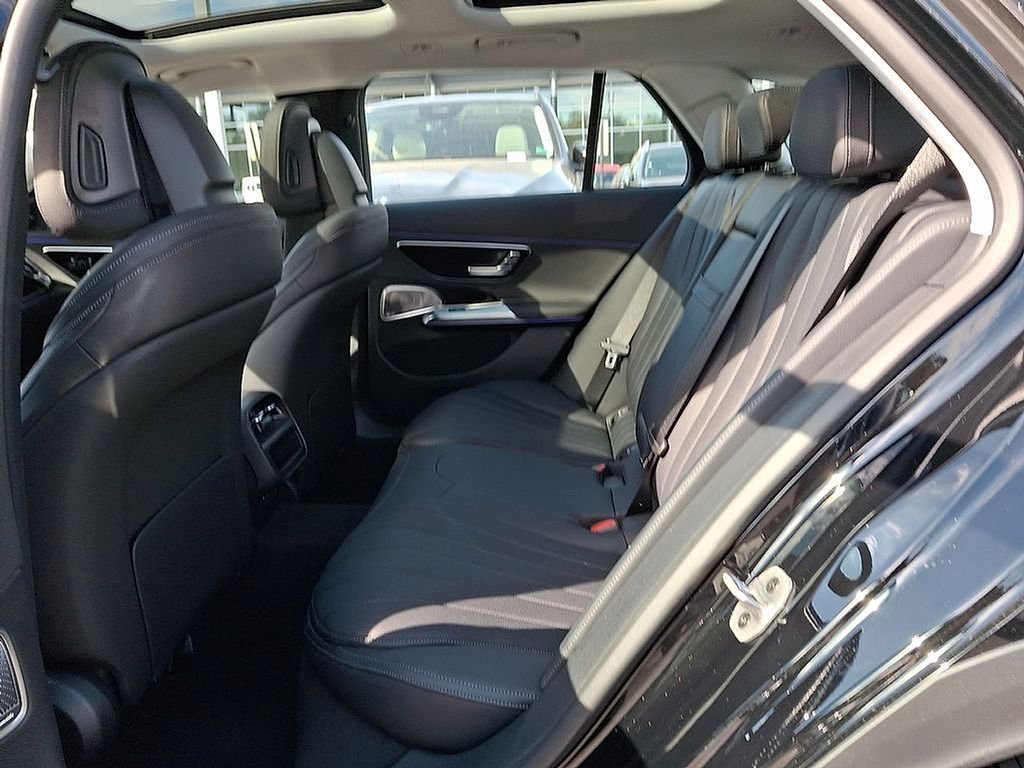 Certified Used 2026 Black Mercedes-Benz E 450 image 6