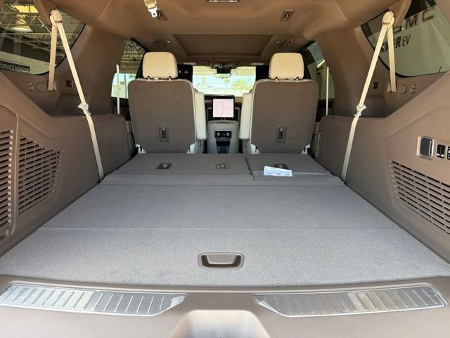 New 2026 Glacier White Tricoat GMC Denali image 23
