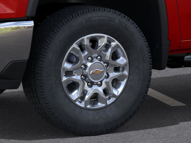 2026 Chevrolet Silverado 3500 HD LT - Photo 11
