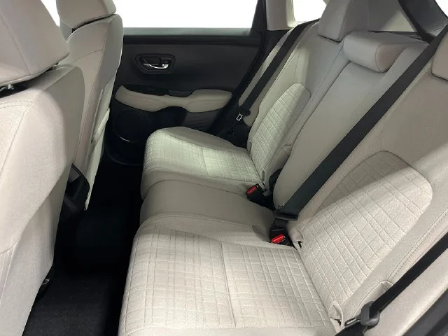 New 2027 Platinum White Pearl Honda LX image 22