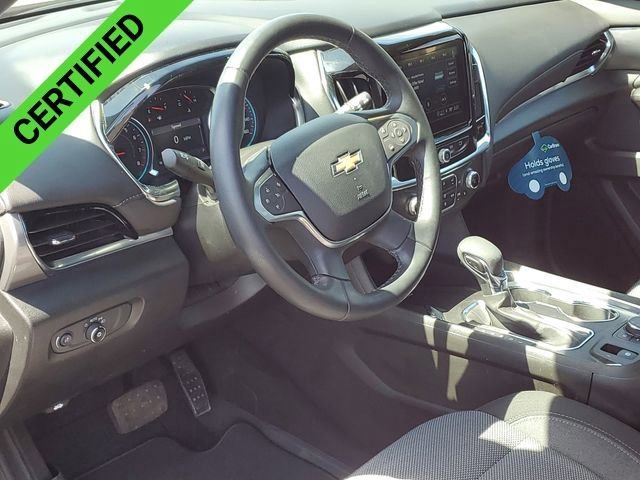 2023 Chevrolet Traverse 1LT - Photo 12
