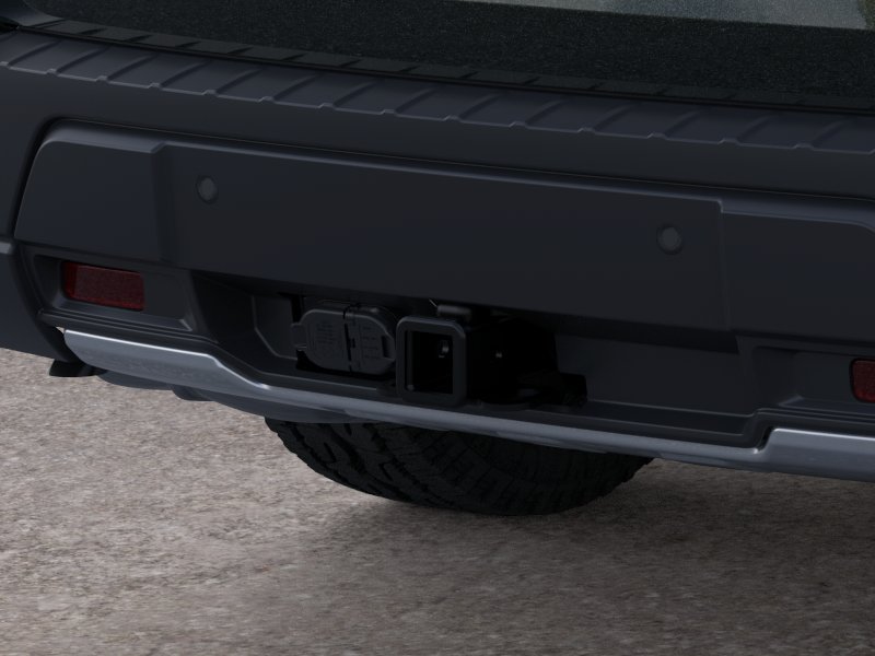 New 2022 Forged Green Ford Timberline image 23