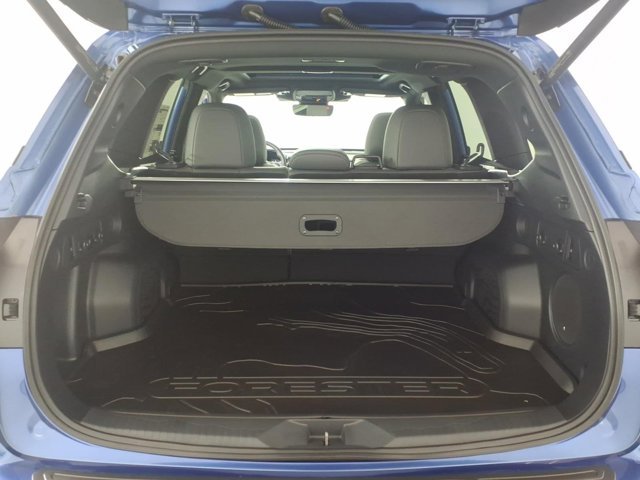 2026 Subaru Forester Limited - Photo 22