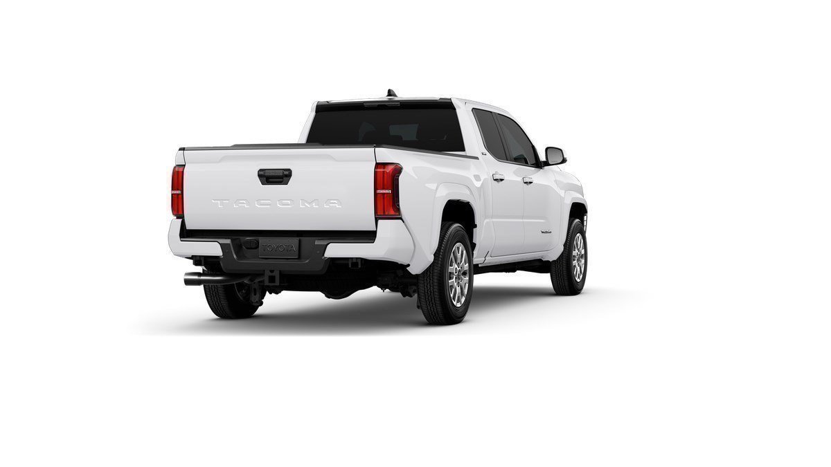 New 2026 Ice Cap Toyota  SR5 image 33