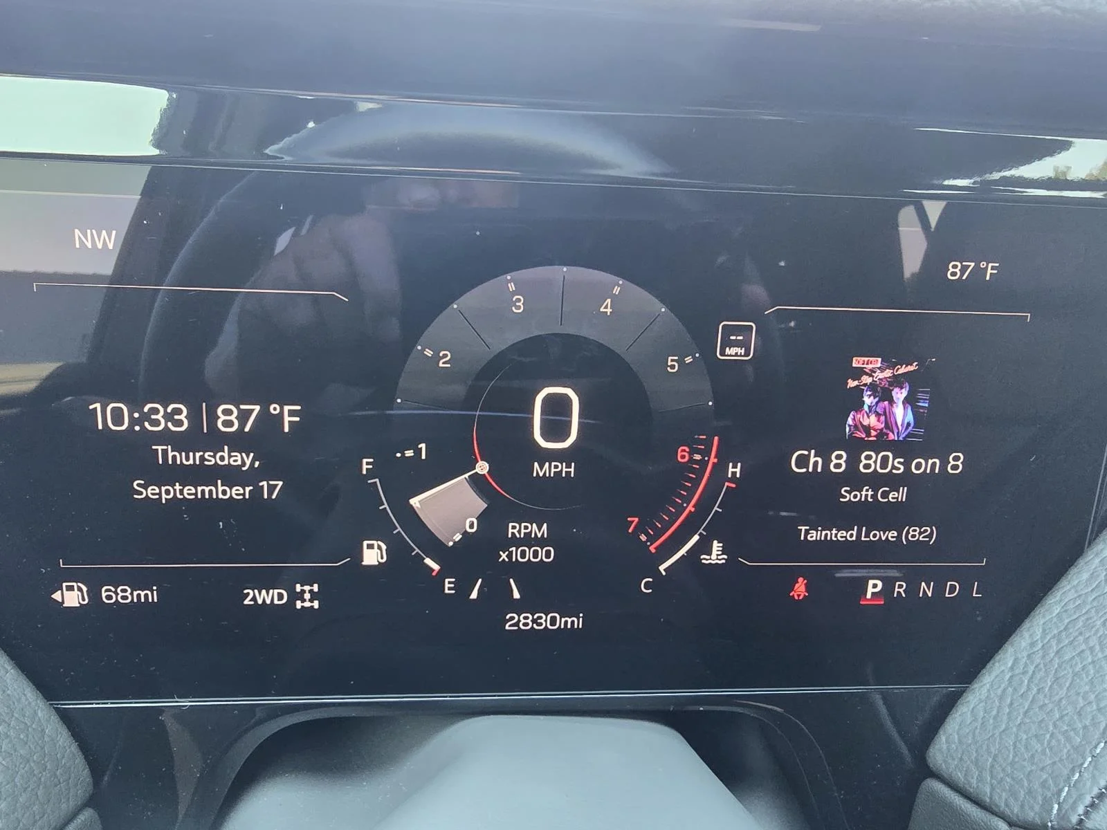 Used 2026 Onyx Black GMC Denali image 13