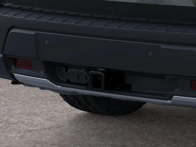 New 2022 Forged Green Ford Timberline image 23