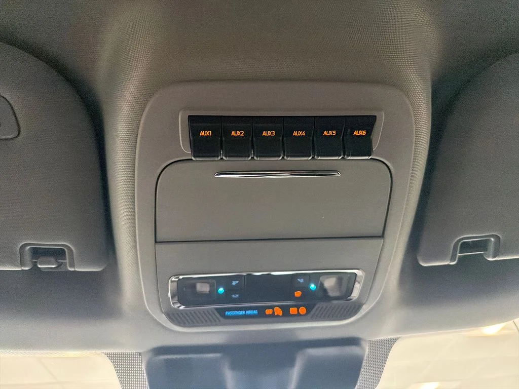 New 2026 White Ford Lariat image 20