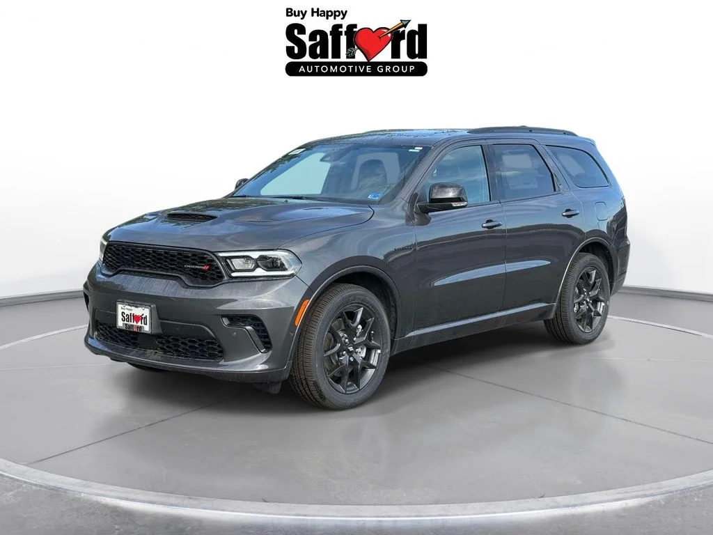 2026 Dodge Durango GT HEMI Plus V8 AWD's photo