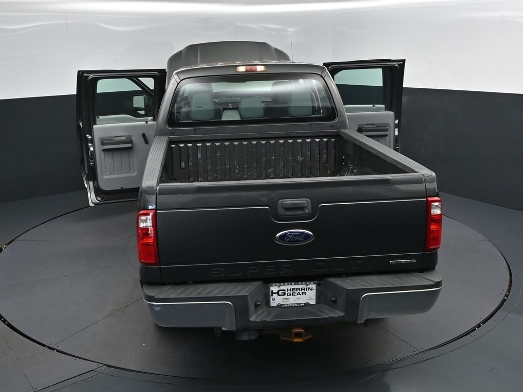 Used 2016 Gray Ford XL image 48