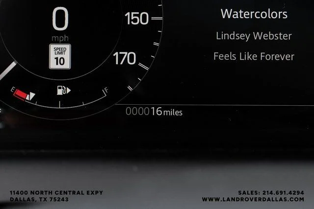 2026 Land Rover Discovery Sport Landmark - Photo 20