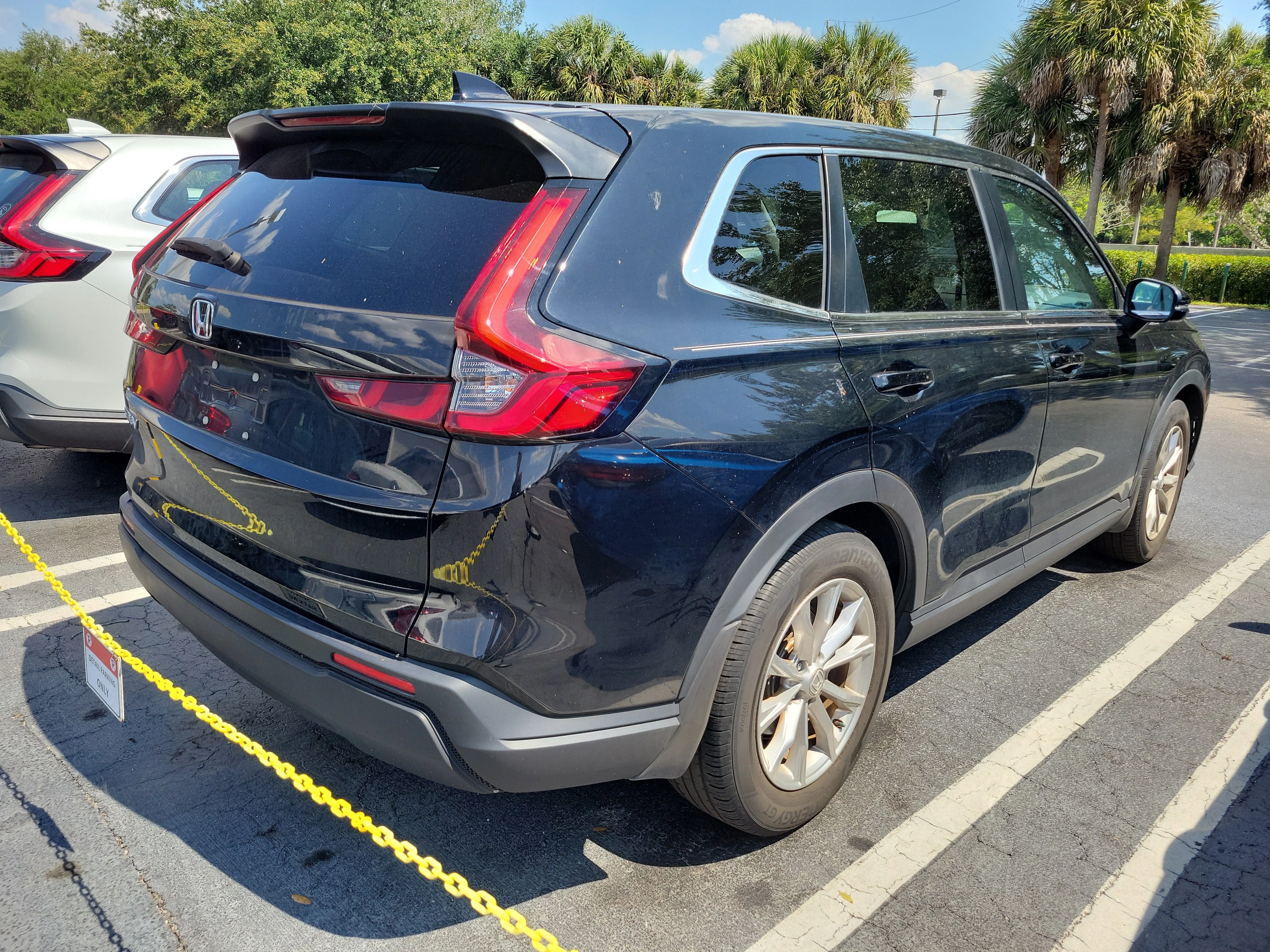 2023 Honda CR-V EX - Photo 15