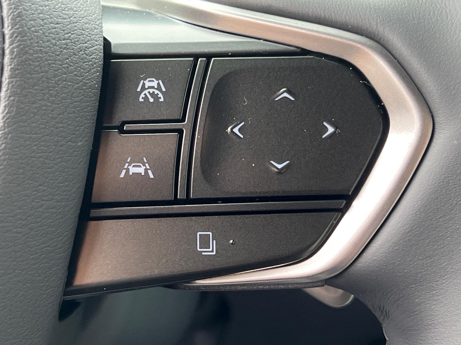 New 2026 Caviar Lexus PREMIUM PLUS image 20