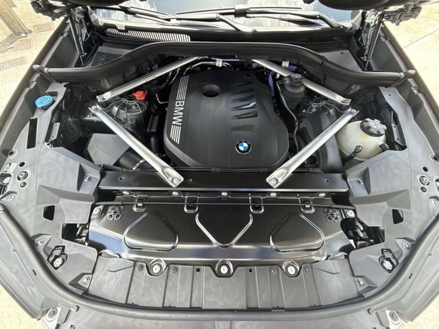 2025 BMW X5 40i - Photo 27