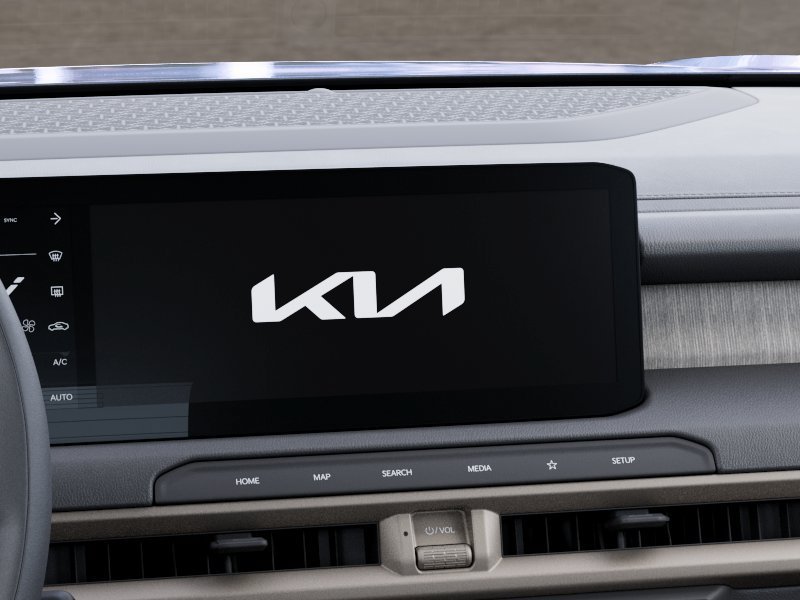 New 2027 Panthera Metal Kia SX-Prestige image 20