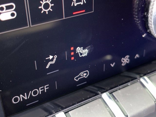 New 2027 Riverstone Metallic GMC Elevation image 22