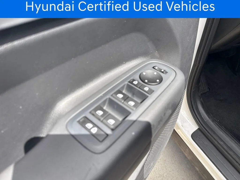 Certified Pre-Owned 2026 Hyundai Santa Fe SE