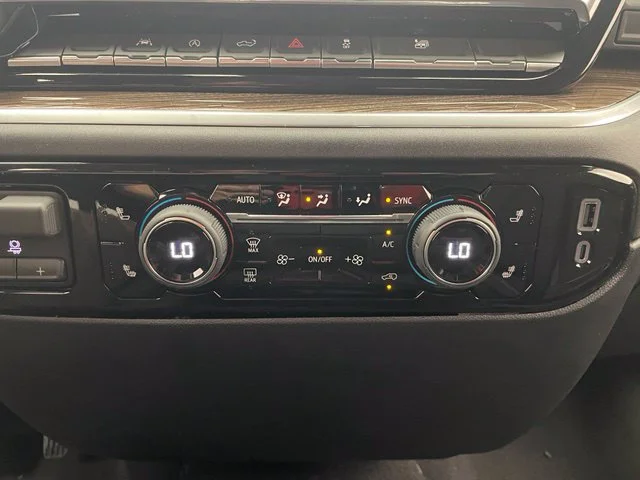 2026 Chevrolet Silverado 1500 RST - Photo 6