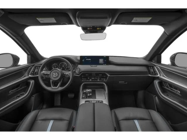 New 2026 Jet Black Mica Mazda SC Plus image 10
