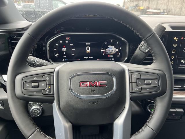 Used 2026 Sterling Metallic GMC Elevation image 17