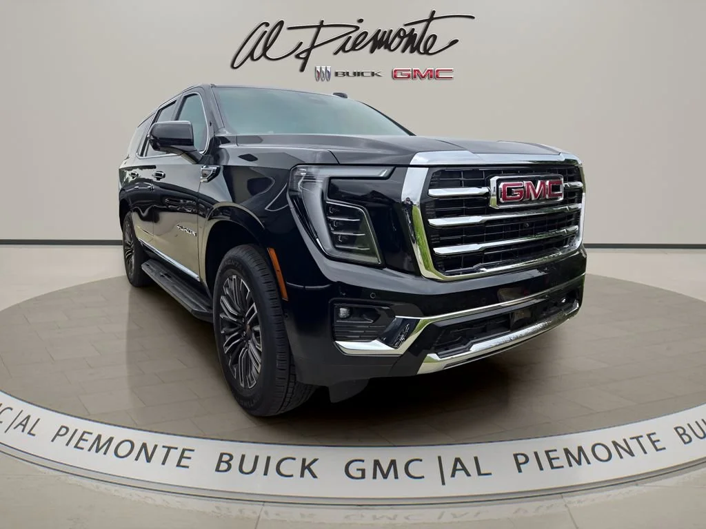 2026 GMC Yukon 4WD Elevation's photo