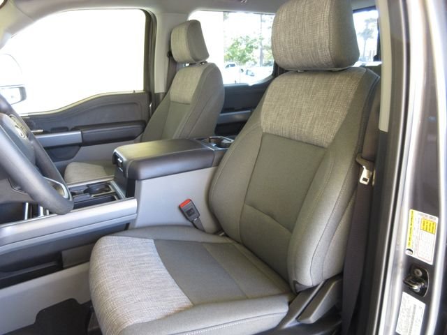 2026 Ford F-250 Super Duty XLT - Photo 11