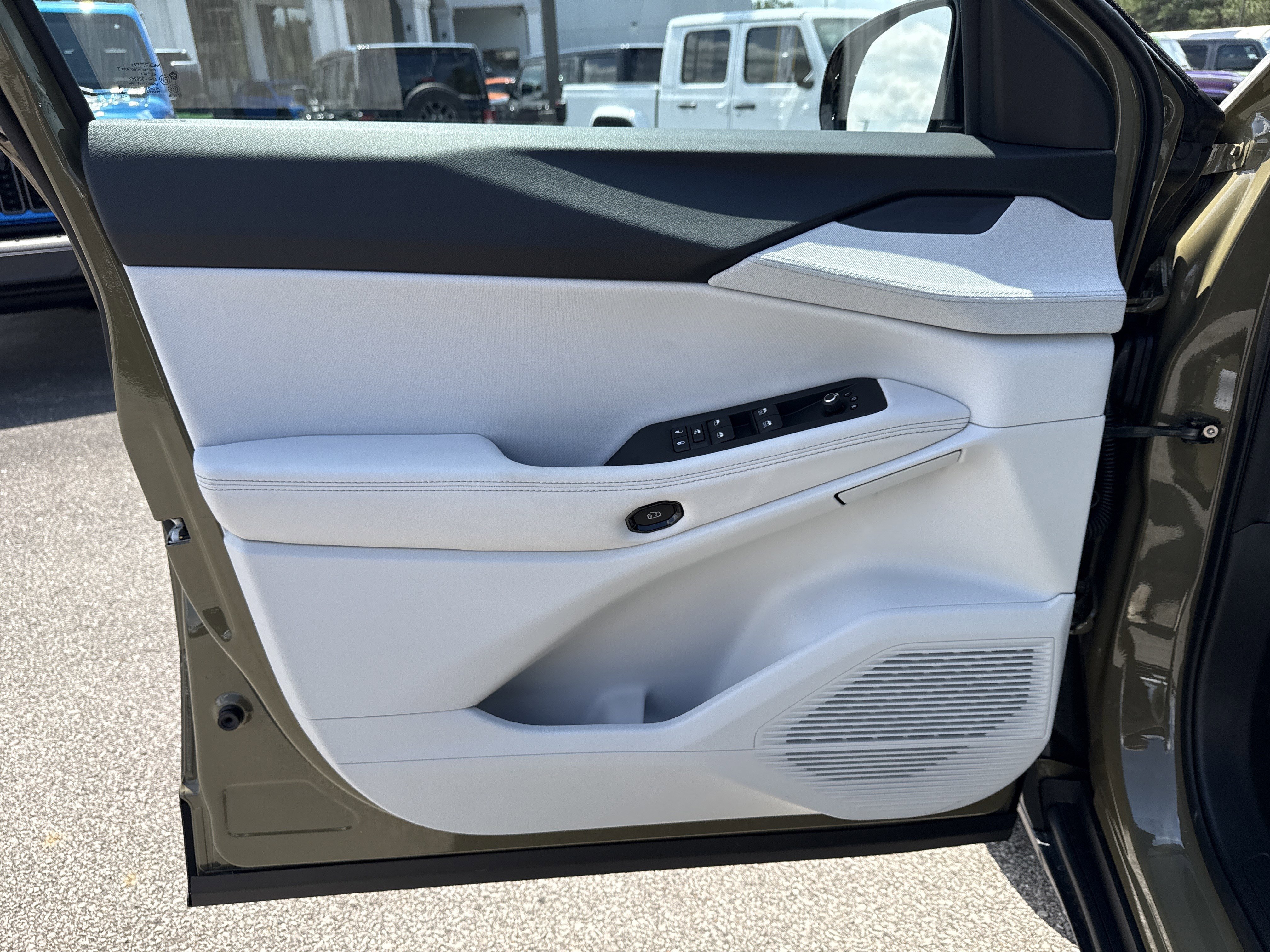 New 2026 41 Exterior Paint Jeep Laredo image 11