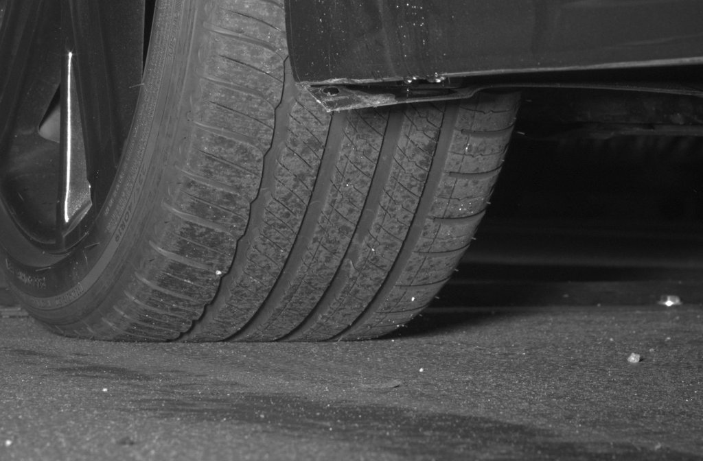 Certified Used 2025 Black Toyota XSE image 20