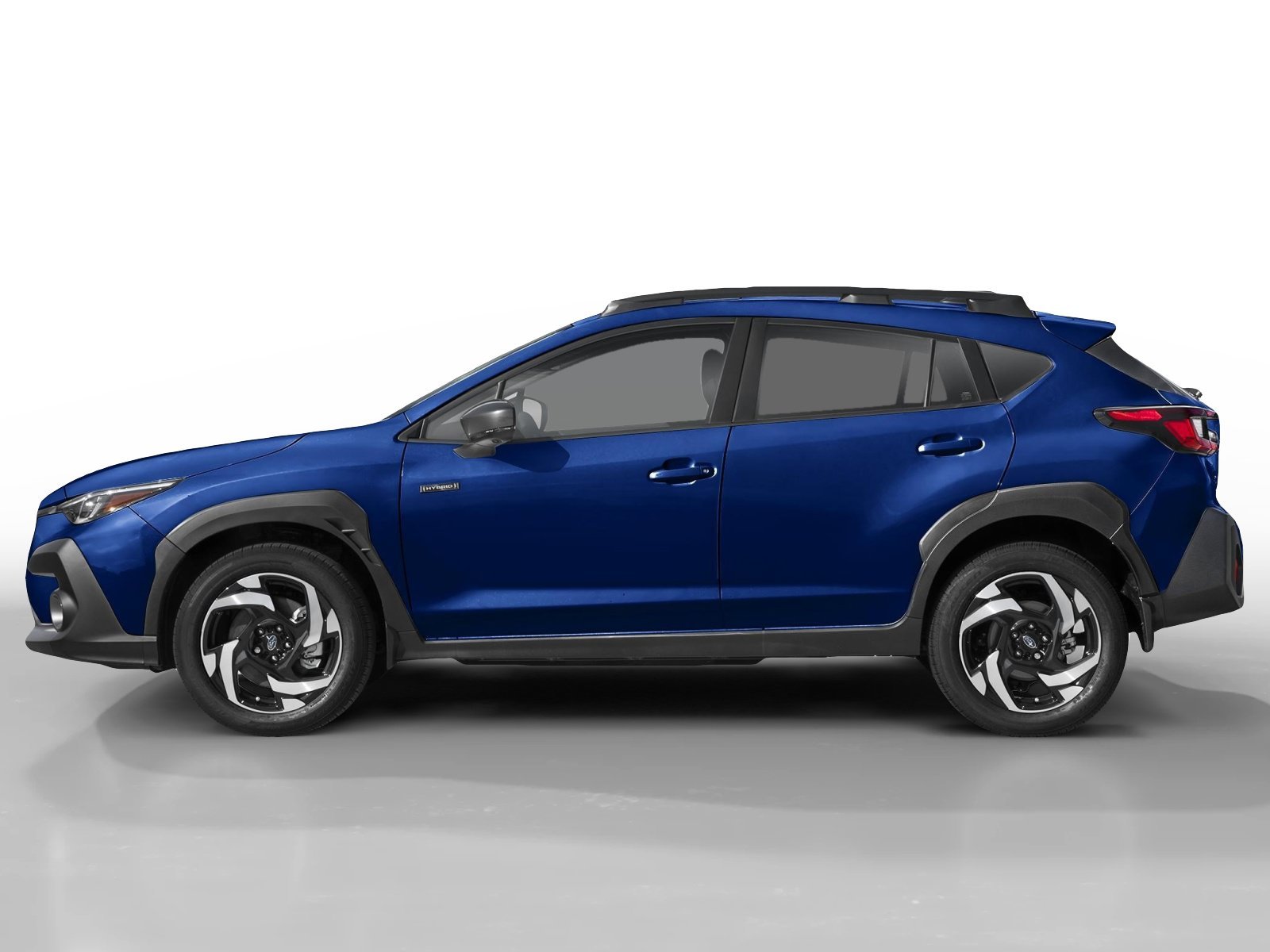 New 2026 SAPPHIRE BLUE PEARL Subaru Limited Hybrid image 3