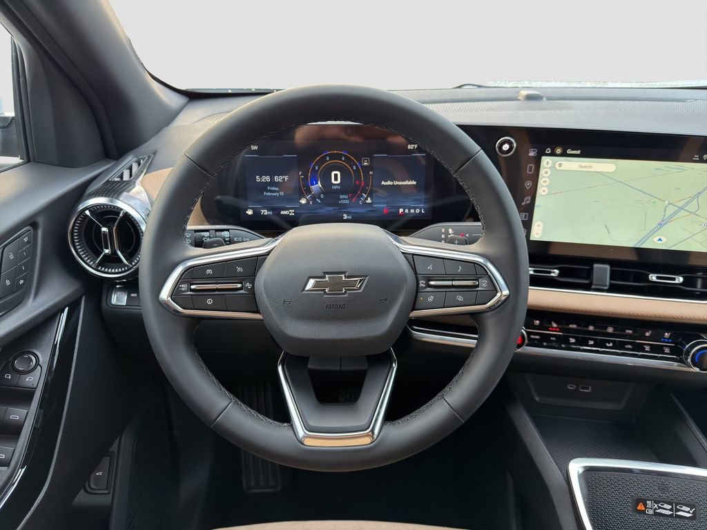 2026 Chevrolet Equinox ACTIV - Photo 10