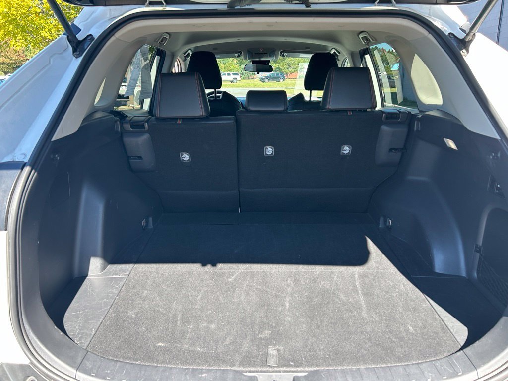 Used 2024 White Toyota Adventure image 6