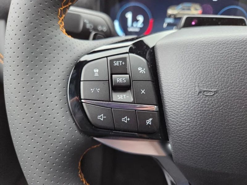 New 2026 Marsh Gray Ford Tremor® image 34