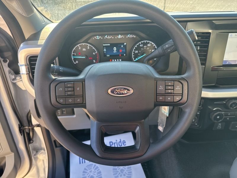 2025 Ford F-250 Super Duty XL - Photo 20