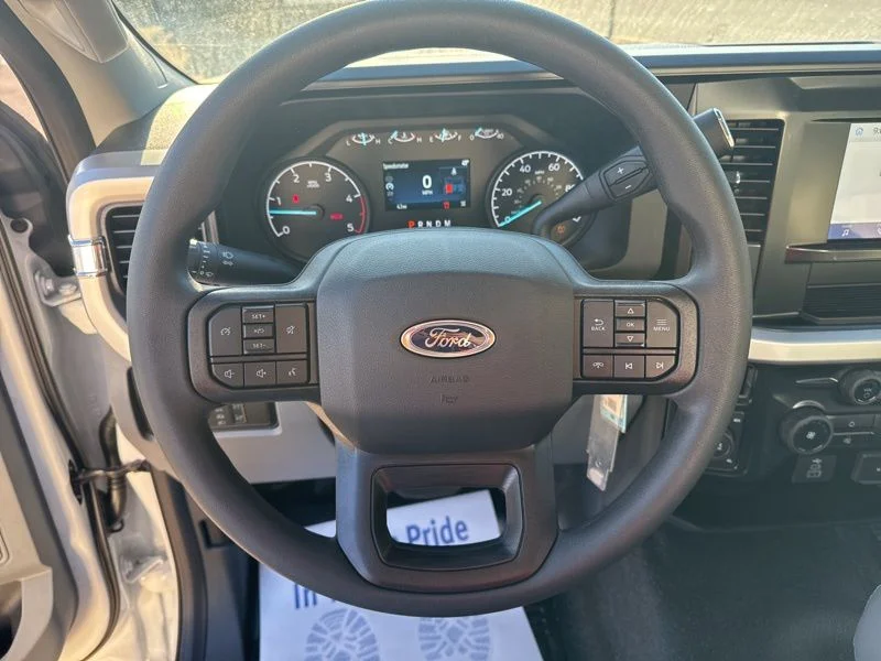 2025 Ford F-250 Super Duty XL - Photo 20