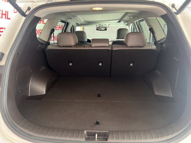 Used 2020 Gray Hyundai Limited image 8