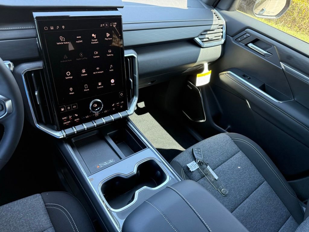2026 GMC Acadia Elevation - Photo 28