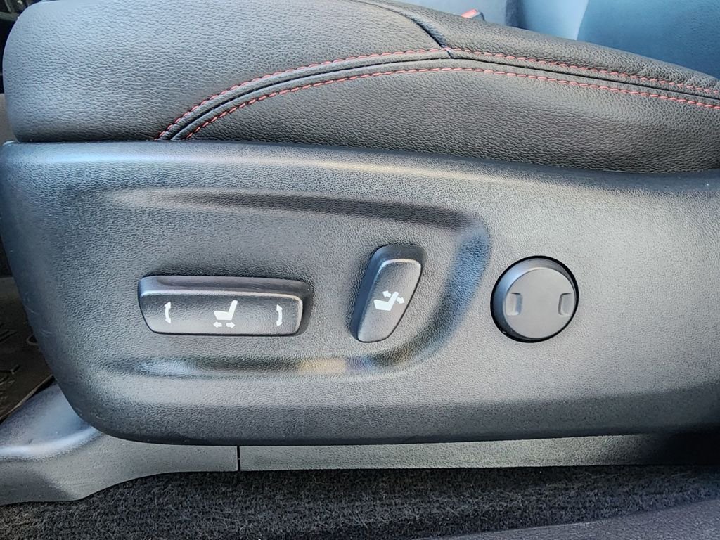 2024 Toyota 4Runner TRD Pro - Photo 16