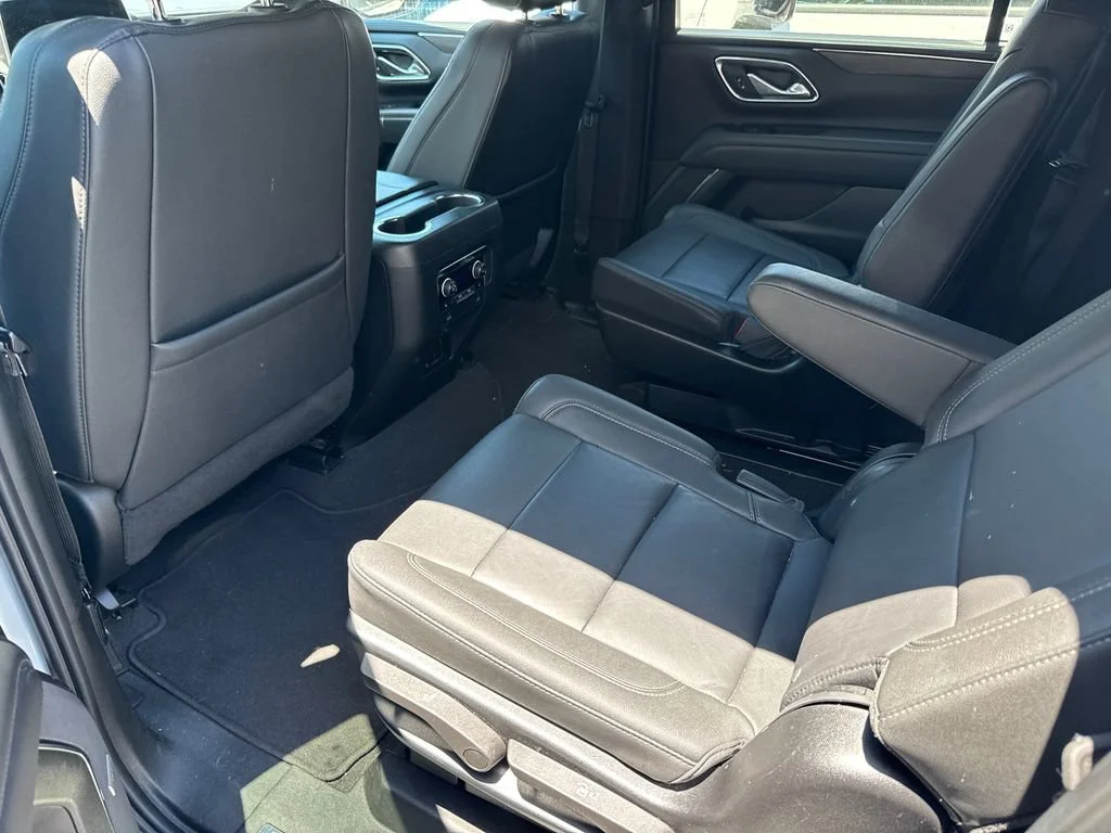 Used 2024 Summit White Chevrolet Z71 image 13
