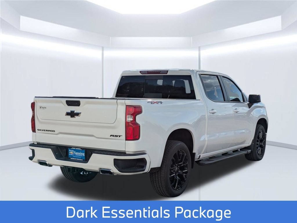 2026 Chevrolet Silverado 1500 RST - Photo 9