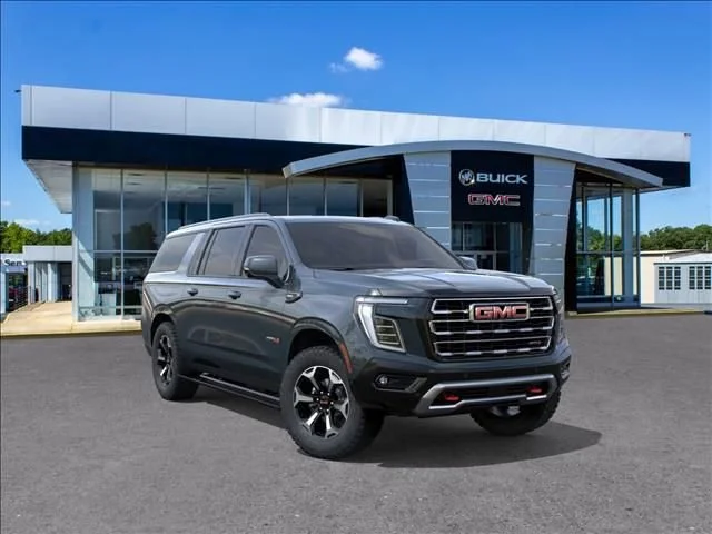 2026 GMC Yukon XL AT4 - Photo 1