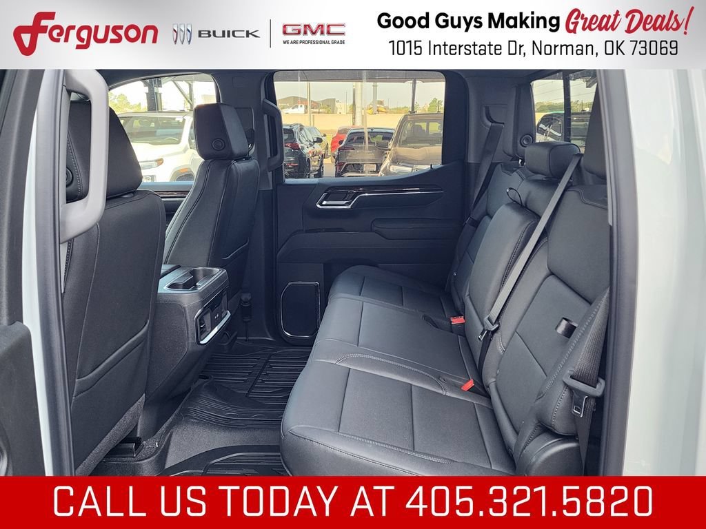 2026 GMC Sierra 1500 Elevation - Photo 41