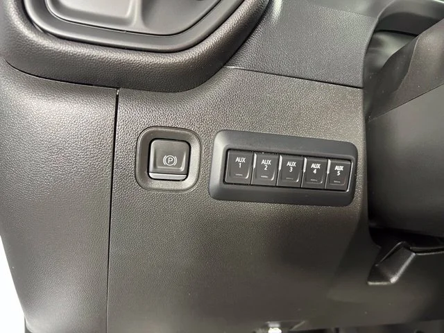 Used 2024 White GMC Pro image 17