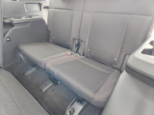 2026 Hyundai Santa Fe SE - Photo 42