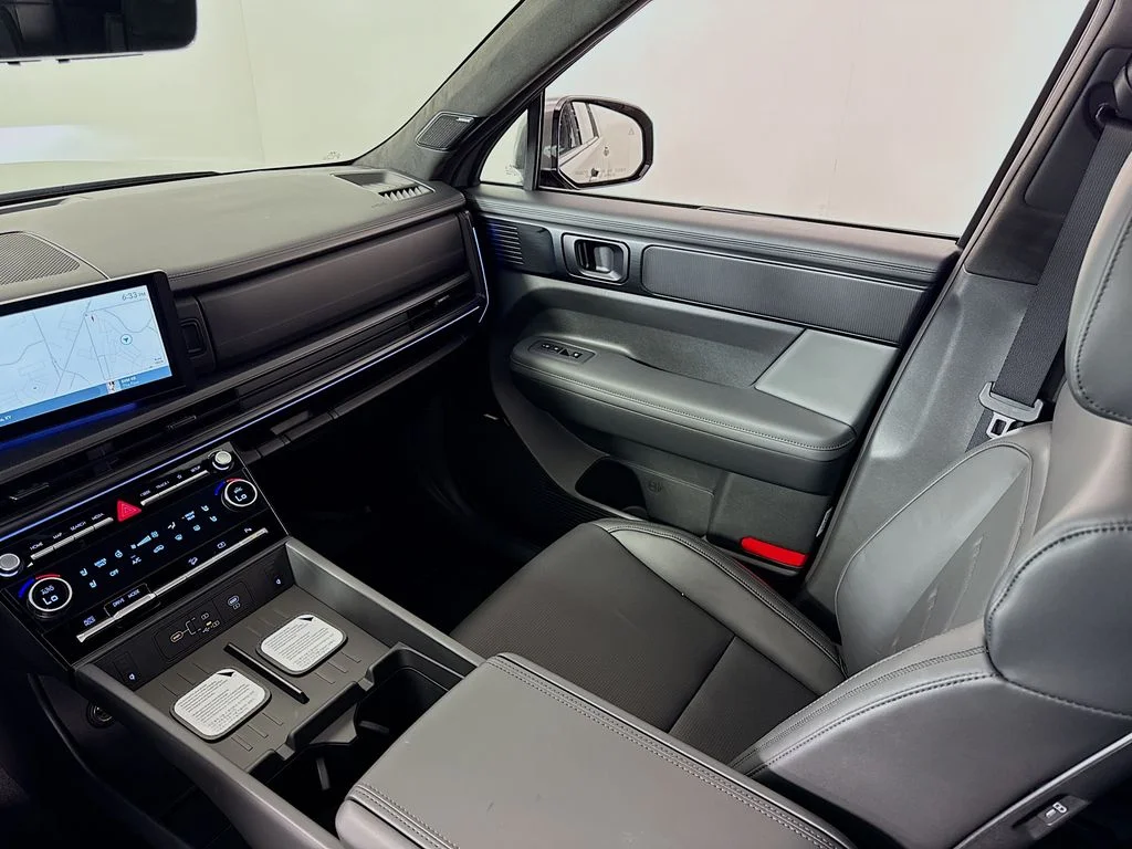 2026 Hyundai Santa Fe Calligraphy - Photo 25