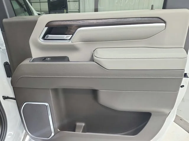 2026 GMC Sierra 2500HD SLT - Photo 52